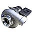 Daihatsu Turbocharger 1720087710